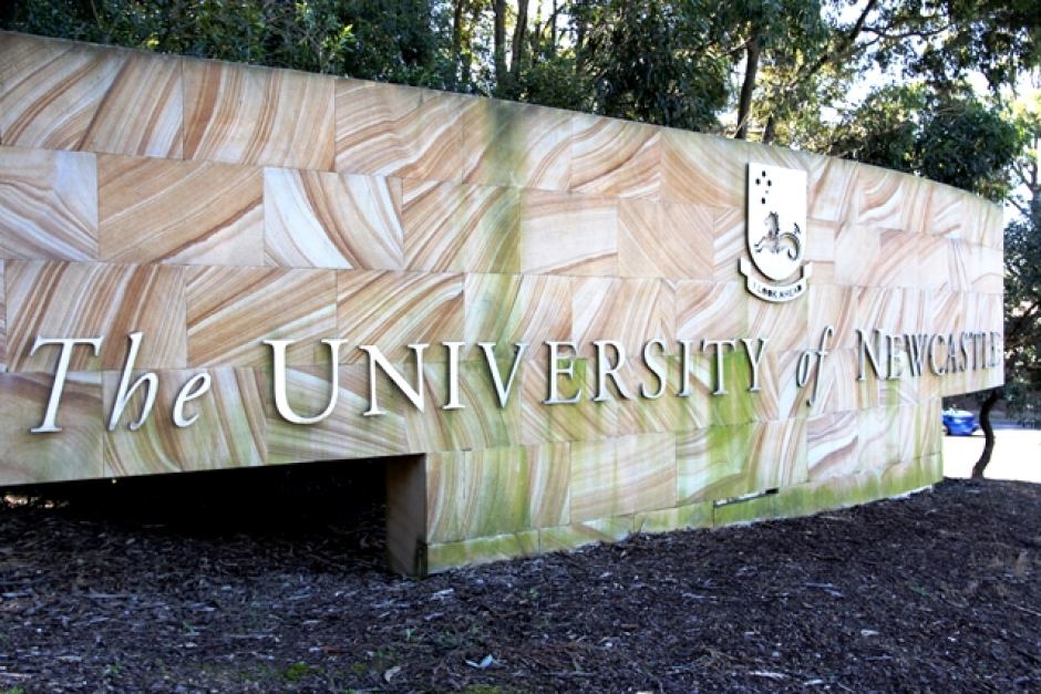 Newcastle-University-Australia